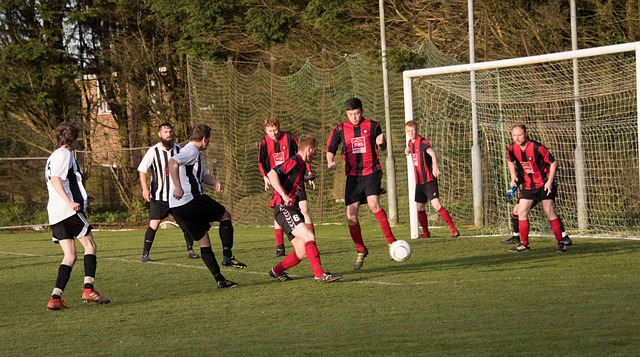 在中国足球 在中国足球